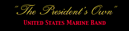 U.S. Marine Band