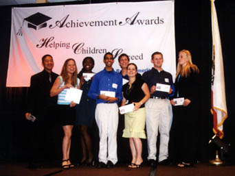 Fine Arts Award